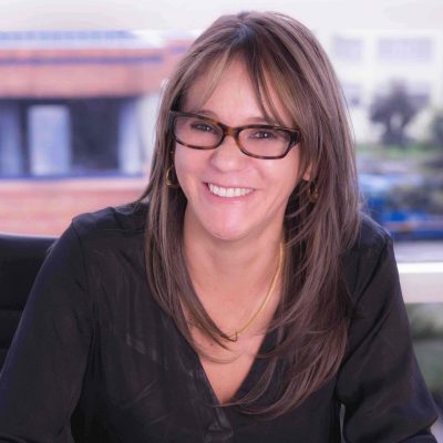 Sandra Magaly Mendoza