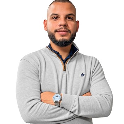 Jhonatan Oliveros