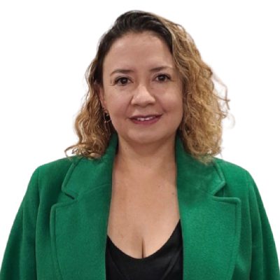 Paola Pinzón